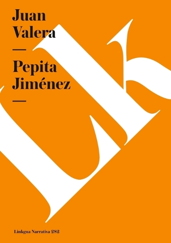 Pepita Jimenez - Narrativa (Paperback)