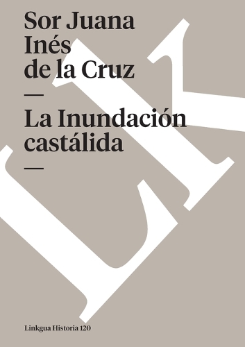 Inundacion castalida - Memoria (Paperback)