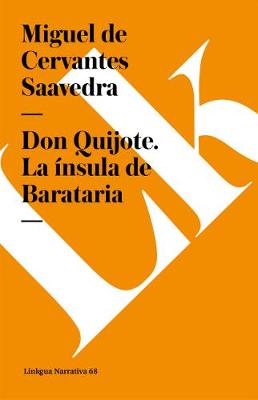 Don Quijote de La Mancha - Narrativa (Paperback)