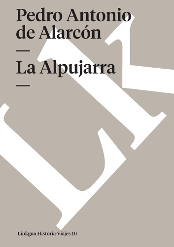 La Alpujarra - Memoria-Viajes (Paperback)