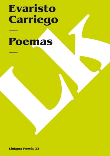 Poemas - Poesia (Linkgua) (Paperback)