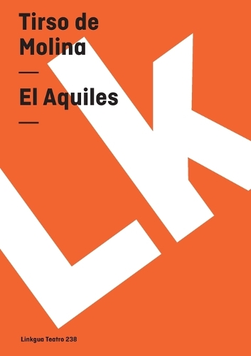 El Aquiles - Teatro (Paperback)