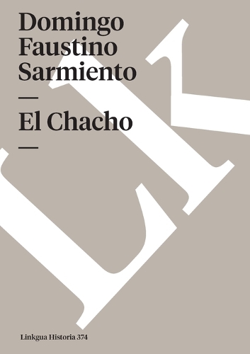 El Chacho - Memoria (Paperback)
