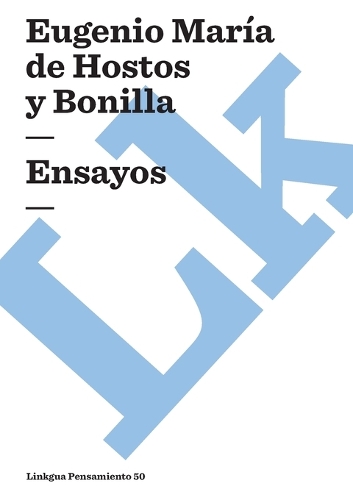 Ensayos. Antologia - Pensamiento (Paperback)