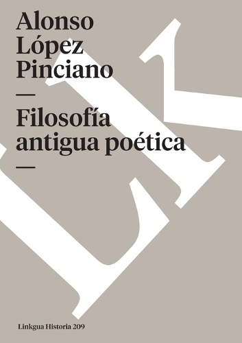 Filosofia Antigua Poetica - Memoria (Paperback)