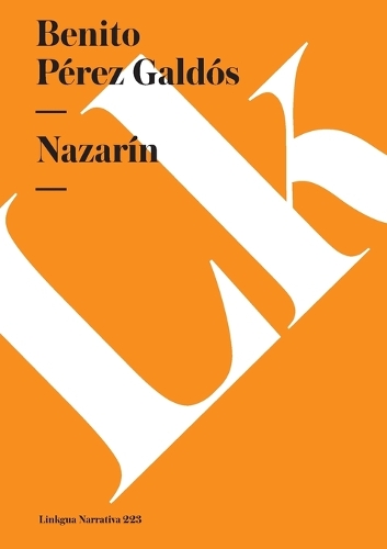 Nazarin - Narrativa (Paperback)