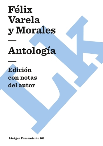 Antologia - Pensamiento (Paperback)