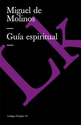 Guia Espiritual - Religion (Paperback)