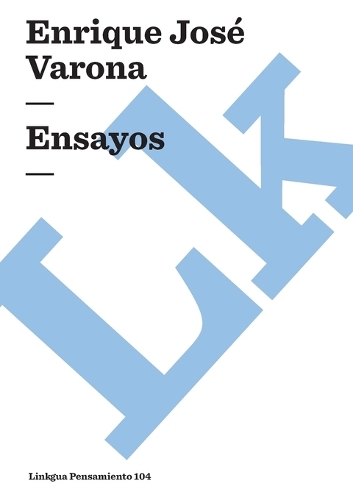 Ensayos. Antologia - Pensamiento (Paperback)