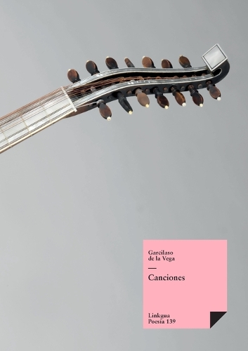 Canciones - Poesia (Linkgua) (Paperback)