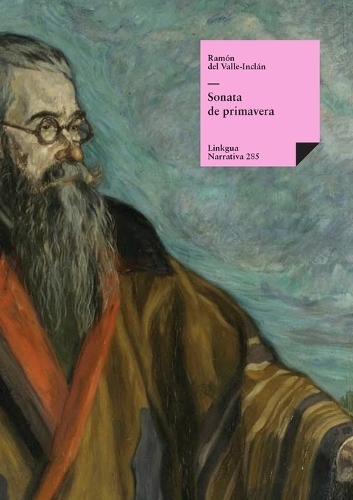 Sonata de Primavera - Narrativa (Paperback)