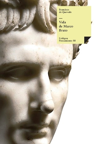 Vida de Marco Bruto - Pensamiento (Paperback)