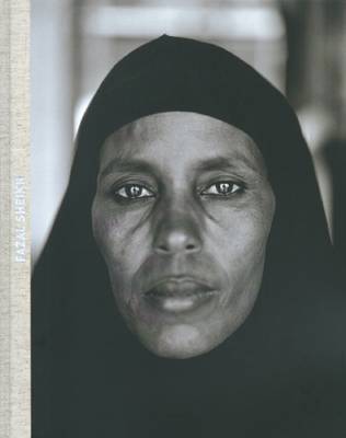 Fazal Sheikh (Hardback)
