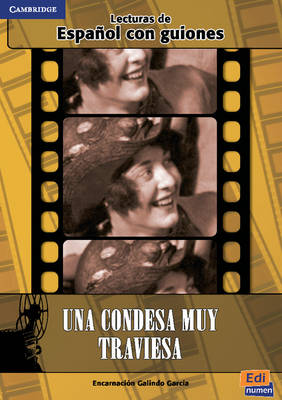 Una Condesa Muy Traviesa (Paperback)