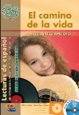 El Camino de la Vida (Colombia) + CD