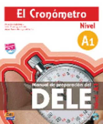 El Cronometro A1: Book + CD
