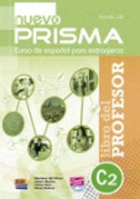 Nuevo Prisma C2 Teacher's Edition Plus Eleteca - Nuevo Prisma