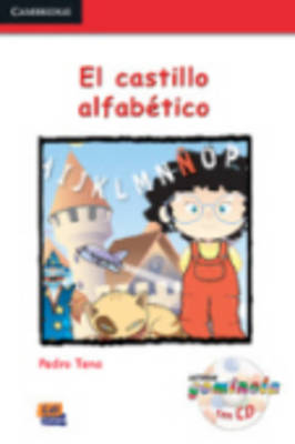 Castillo Alfabetico + CD