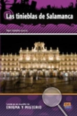 Las Tinieblas De Salamanca (Paperback)