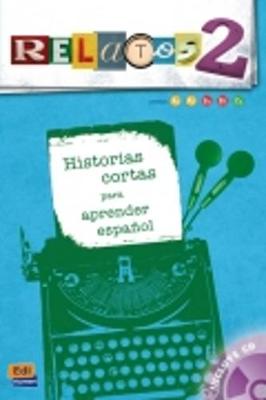 Relatos 2 - Relatos