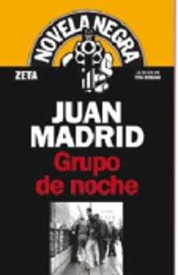 Grupo De Noche (Paperback)