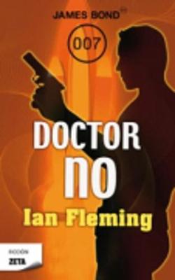 Doctor No (Paperback)