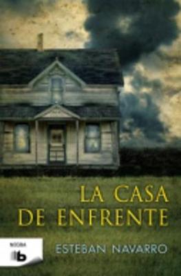 La Casa De Enfrente (Paperback)
