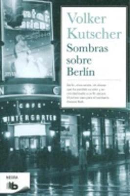 Sombras sobre Berlin (Paperback)