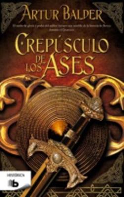 El crepusculo de los ases (Paperback)