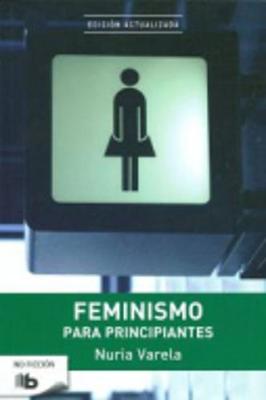 Feminismo para principiantes (Paperback)