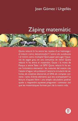 Zaping Matematic (Paperback)