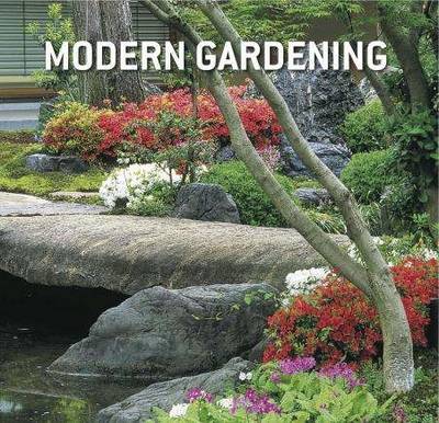 Modern Gardening (Hardback)