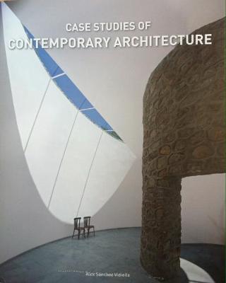 Case Studies For Contemporary Architecture (Hardback)