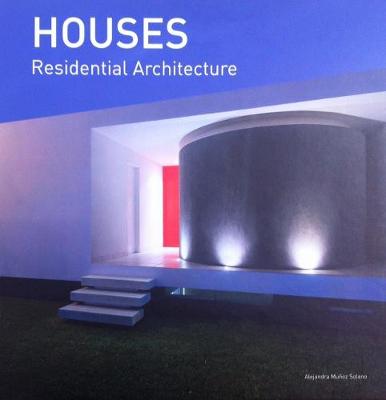Houses: Residential Architecture (Hardback)