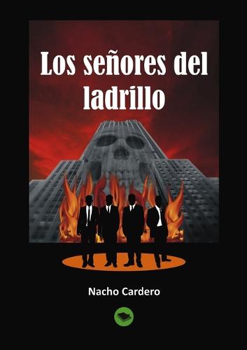 Los Senores del Ladrillo (Paperback)