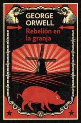 Rebelion en la granja (Paperback)