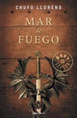Mar De Fuego (Paperback)
