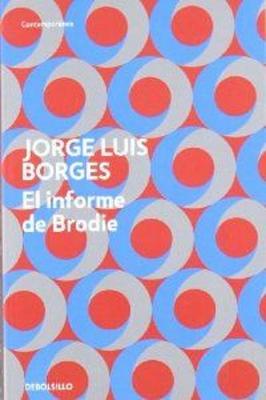 El informe de Brodie (Paperback)