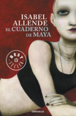 El Cuaderno De Maya (Paperback)