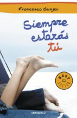 Siempre Estaras Tu (Paperback)