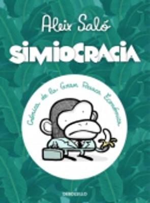 Simiocracia (Paperback)