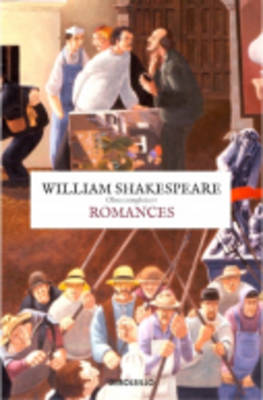 Romances. Obra Completa 4 (Paperback)