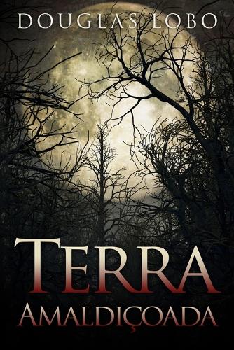 Terra Amaldi oada (Suspense E Terror, Terror Livros) (Paperback)