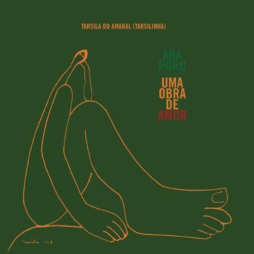 Abaporu. Uma Obra de Amor (Paperback)