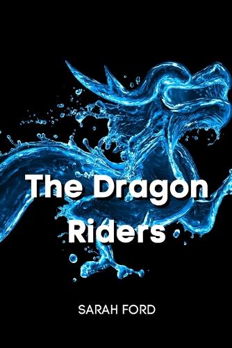 The Dragon Riders (Paperback)