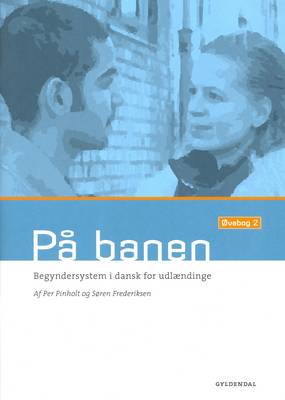 Pa banen: Exercise book (Paperback)