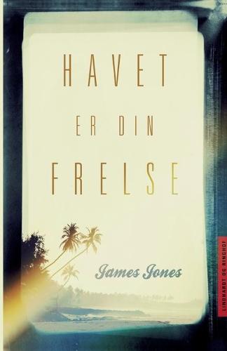 Havet er din frelse (Paperback)