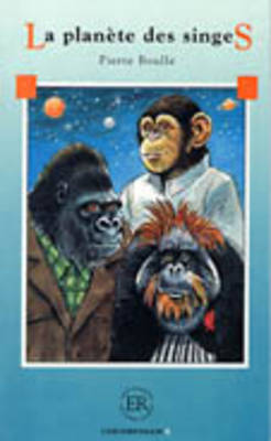 La Planete DES Singes (Paperback)