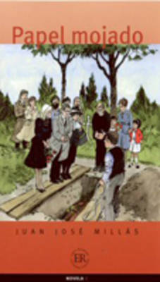 Papel Mojado (Paperback)