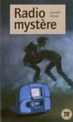 Teen Readers - French: Radio mystere (Paperback)